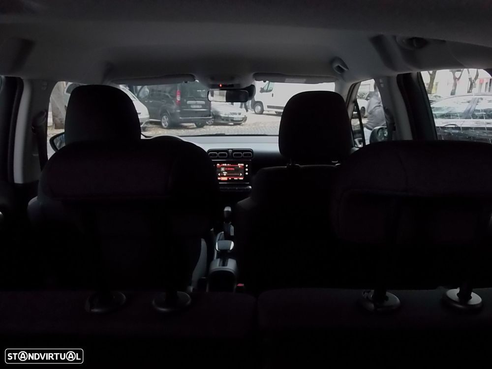 Citroën C3 Aircross 1.2 PureTech Feel - 18