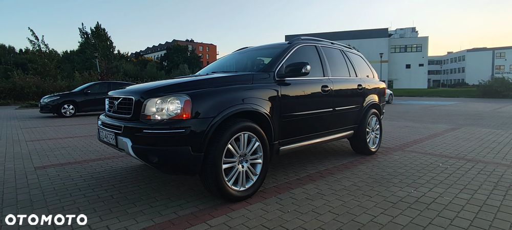 Volvo XC 90 - 2