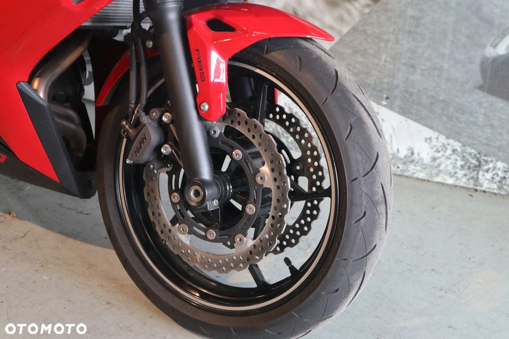 Kawasaki Ninja - 14