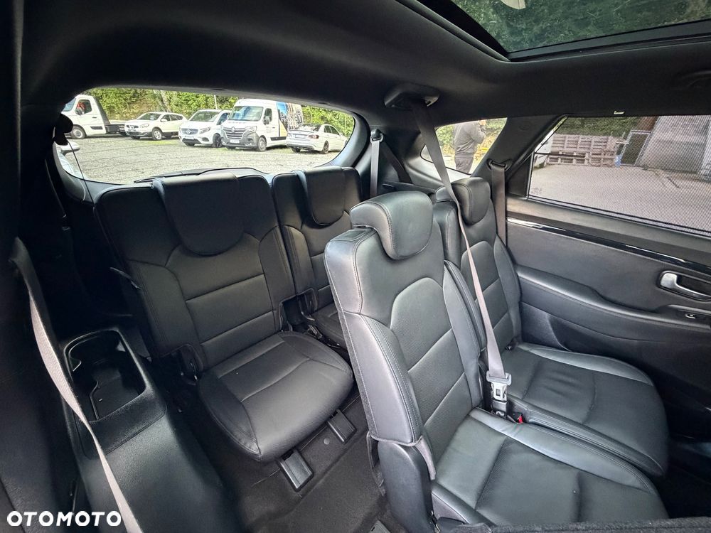 Kia Carens 1.7 CRDi XL 7os 7DCT - 18