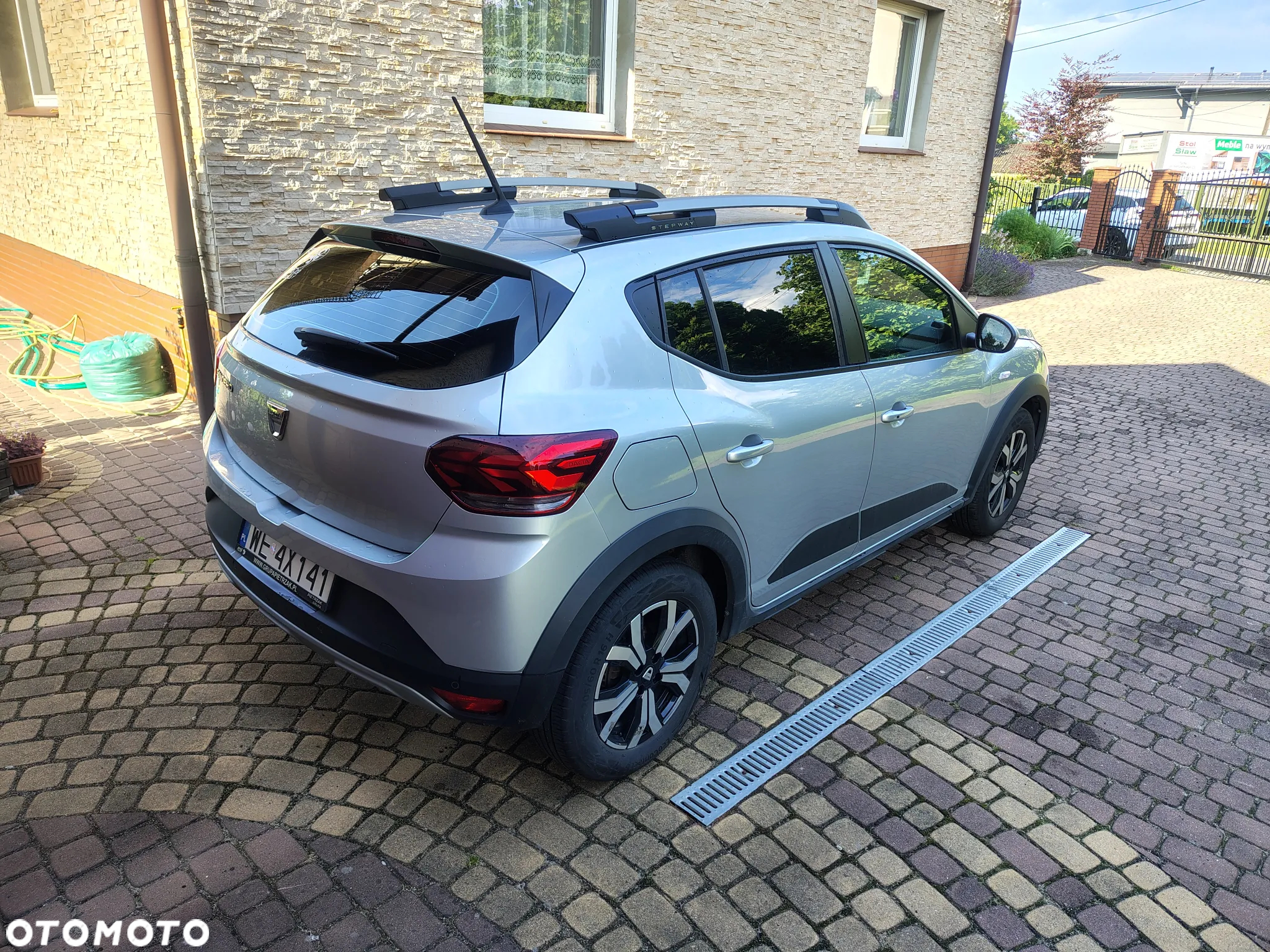 Dacia Sandero - 3