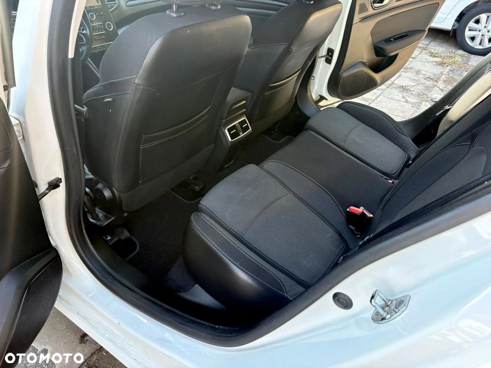 Renault Megane BLUE dCi 115 EDC LIMITED - 10
