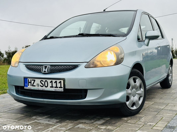 Honda Jazz 1.4 LS Funky