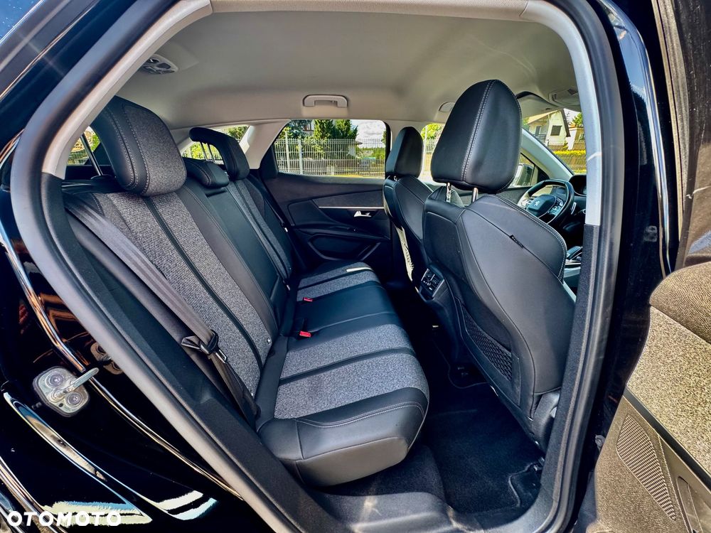 Peugeot 3008 - 17