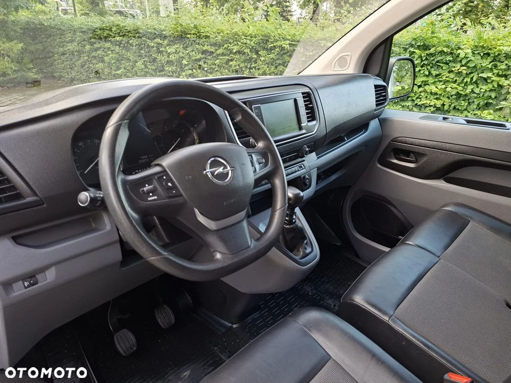 Opel Vivaro L3 - 7