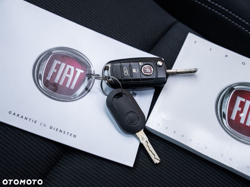 Fiat Tipo 1.4 16v Mirror - 40