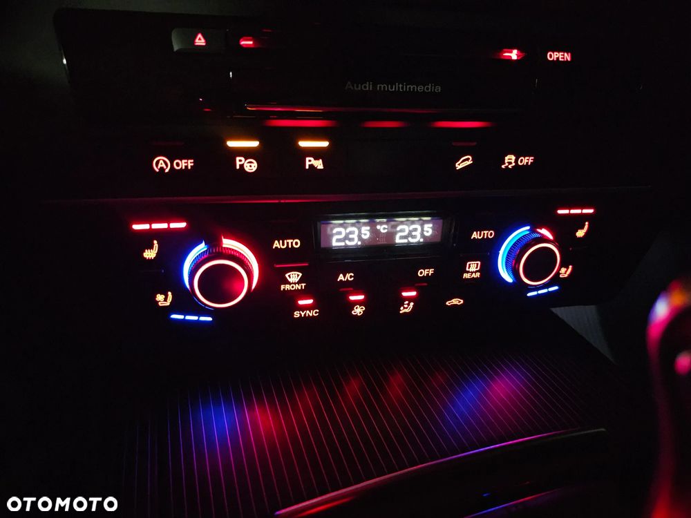 Audi A6 Allroad - 19