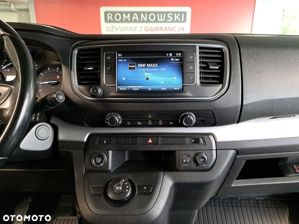 Toyota Proace Verso 2.0 D4-D Long Business - 23