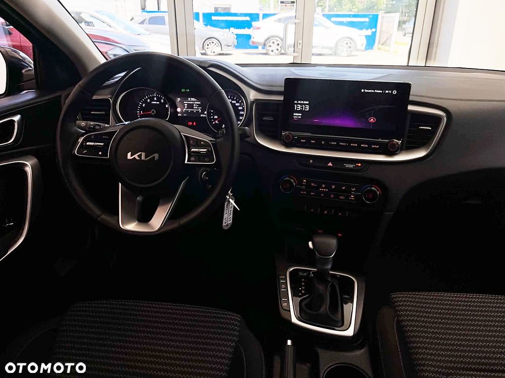 Kia XCeed 1.6 T-GDI M DCT - 15