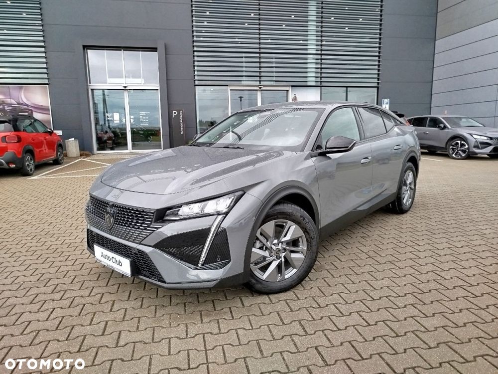 Peugeot 408 - 3