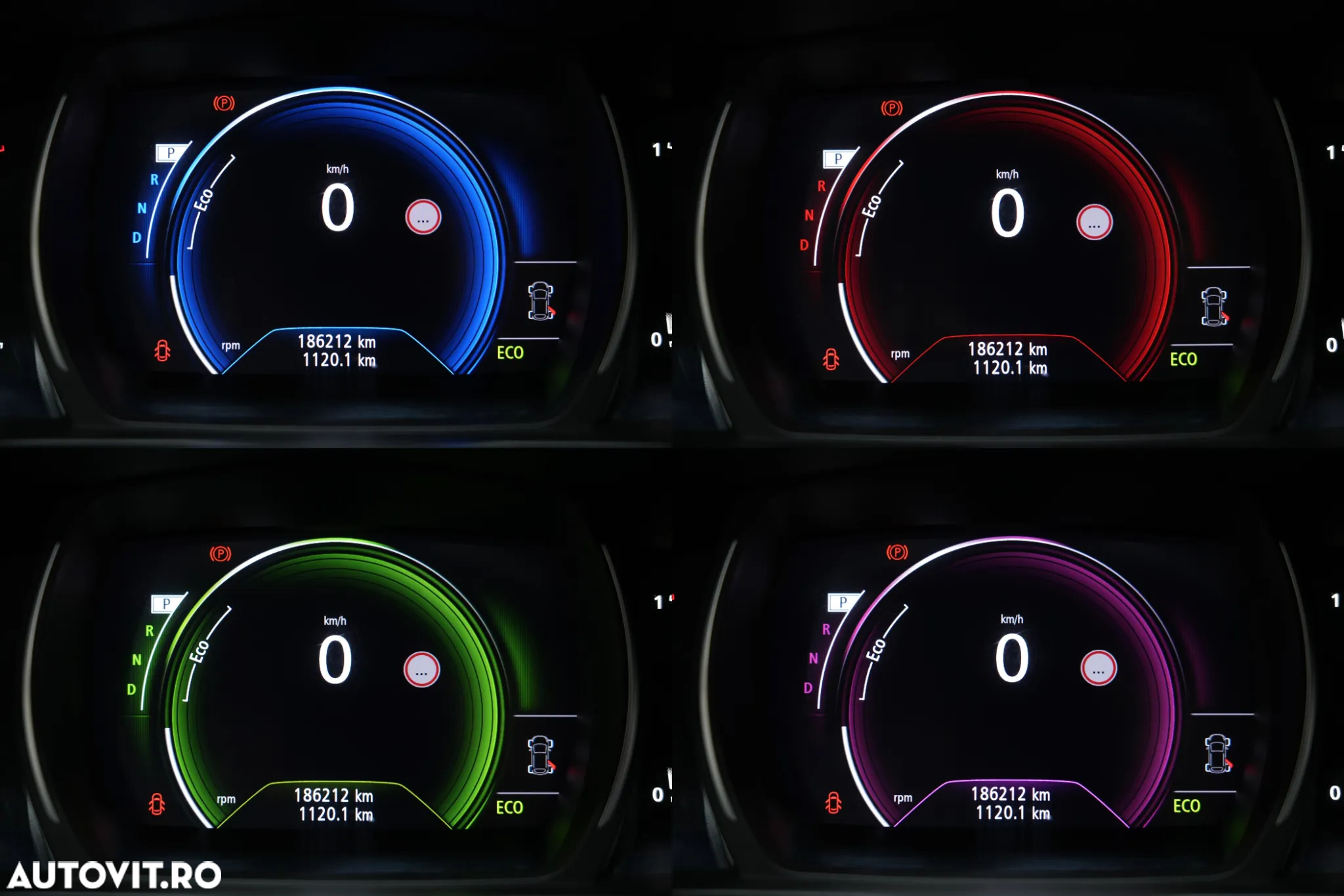 Renault Kadjar Energy dCi 110 EDC Bose Edition - 18