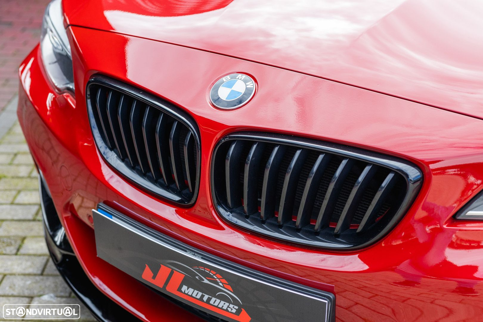 BMW M240i xDrive Coupe Aut. - 8