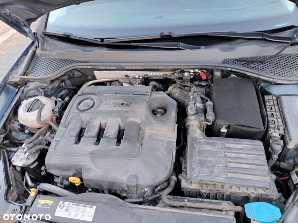 Seat Leon 1.6 TDI Ecomotive Style - 11