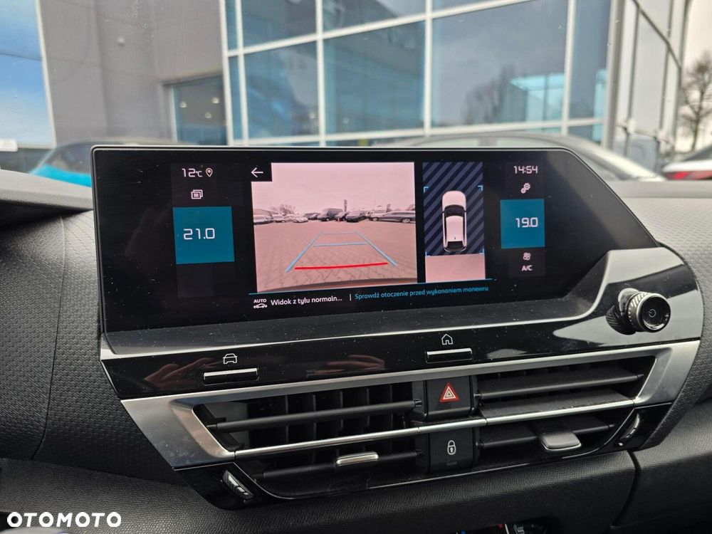 Citroën C4 1.2 PureTech Shine S&S EAT8 - 24