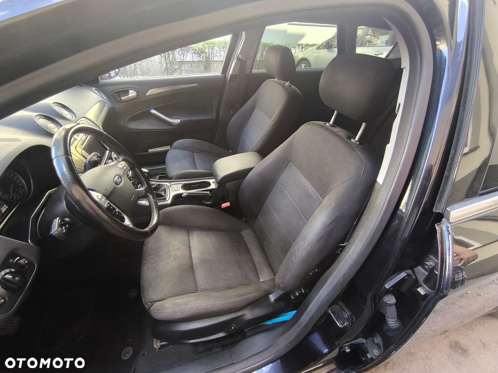 Ford Mondeo 2.0 TDCi Titanium X - 30