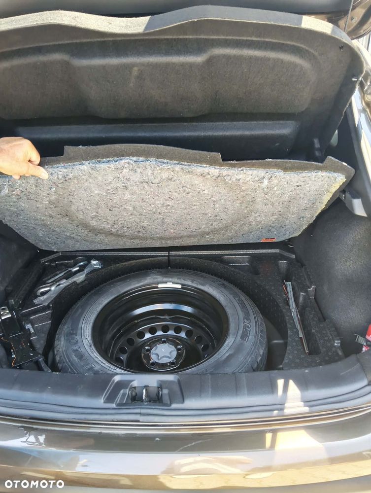Nissan Qashqai 2.0 Tekna CVT - 13