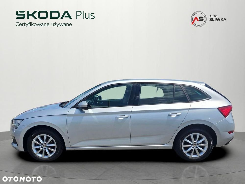 Skoda Scala 1.0 TSI Ambition - 2