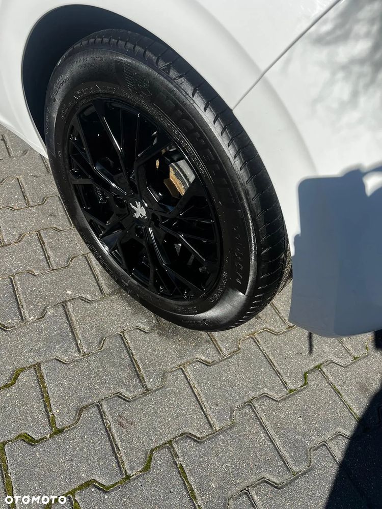 Peugeot 208 Blue-HDi 120 Stop&Start Allure - 25