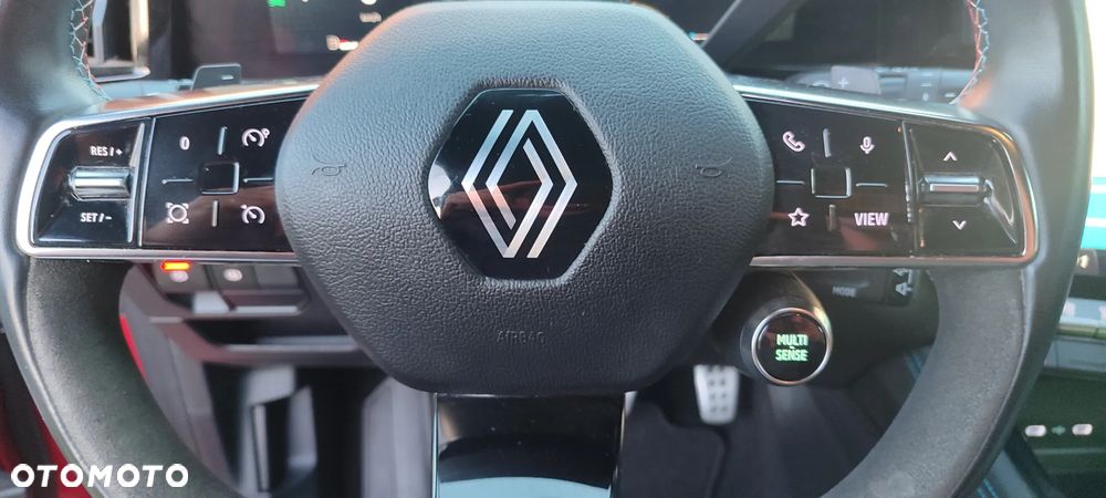 Renault Austral 1.2 E-Tech Full Hybrid 200 Iconic esprit Alpine MMT - 30