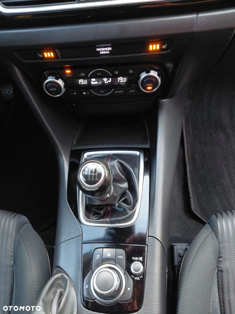Mazda 3 - 31