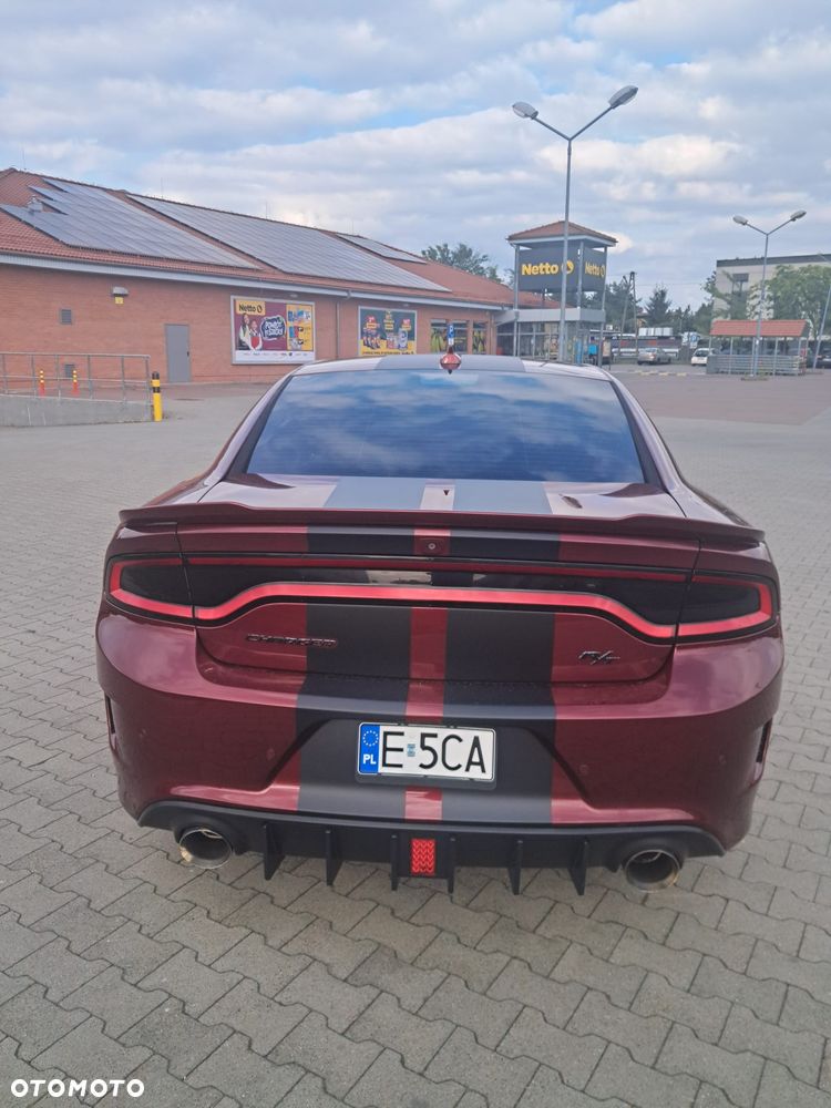 Dodge Charger 5.7 R/T - 6