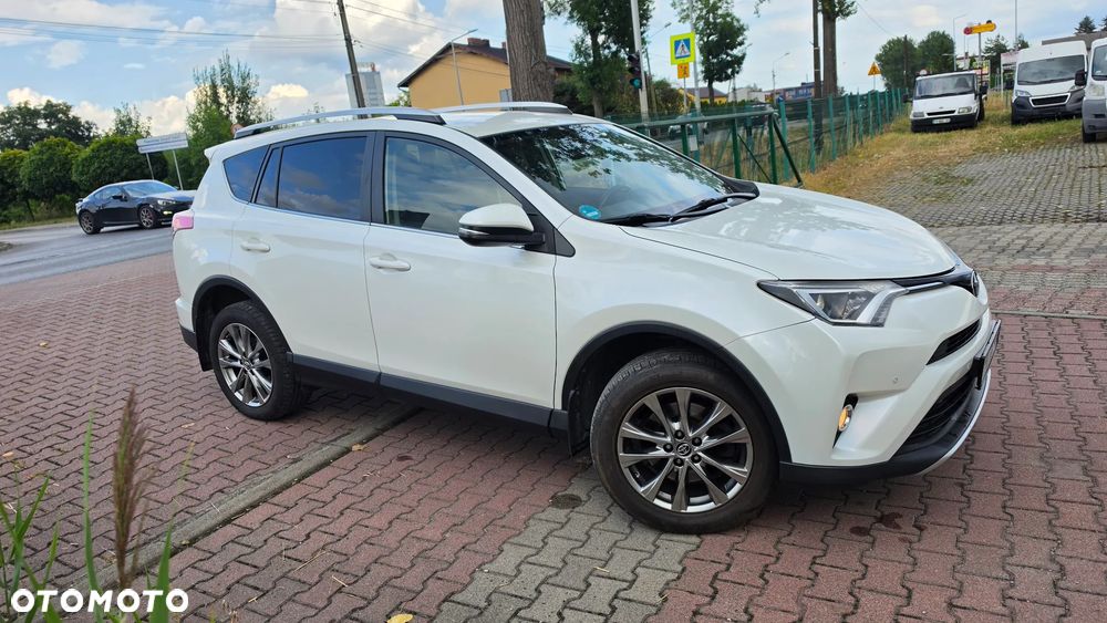 Toyota RAV4 2.0 D-4D 4x2 Start-Stop Edition S+ - 37