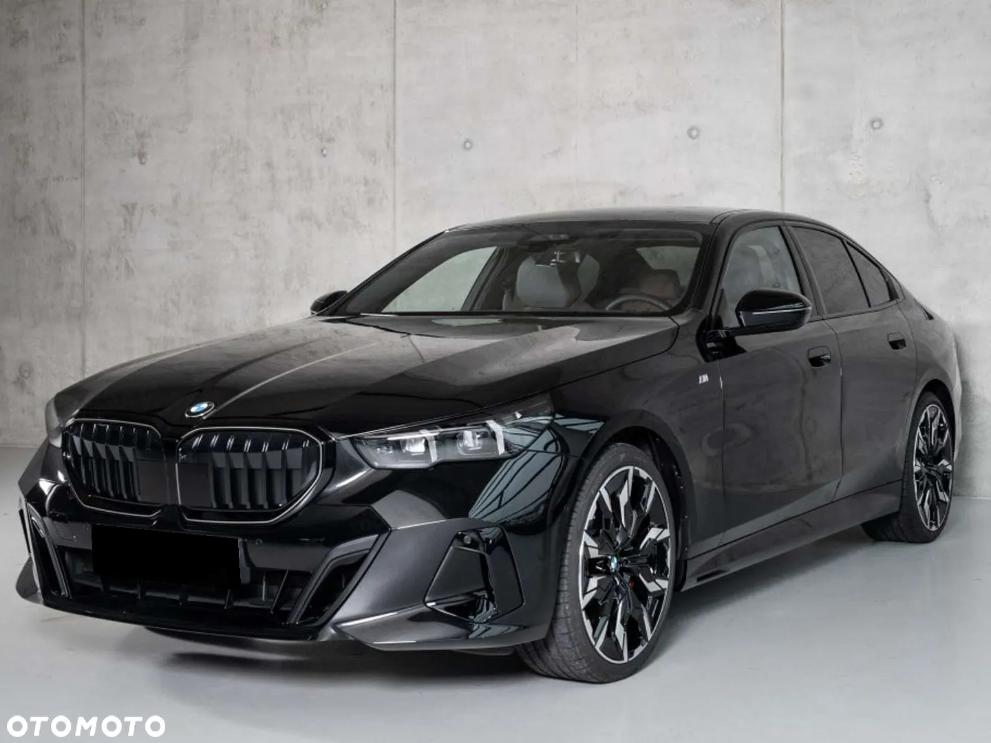 BMW Seria 5 - 2