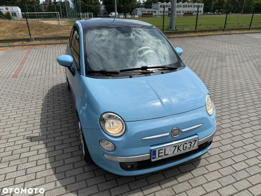 Fiat 500 - 10