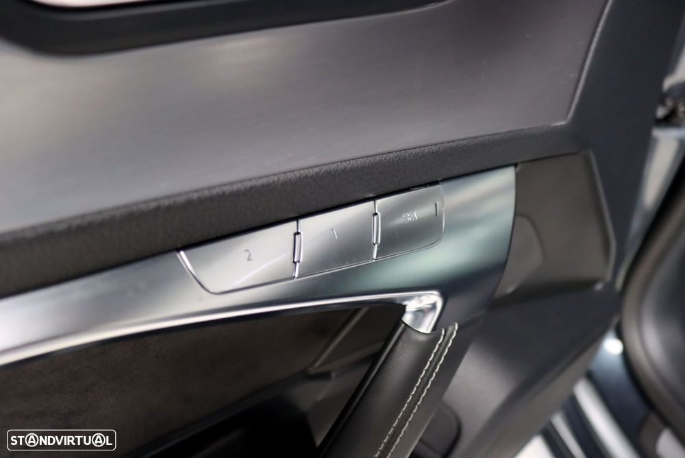 Audi A7 Sportback 50 TDI V6 quattro S-line Tiptronic - 14