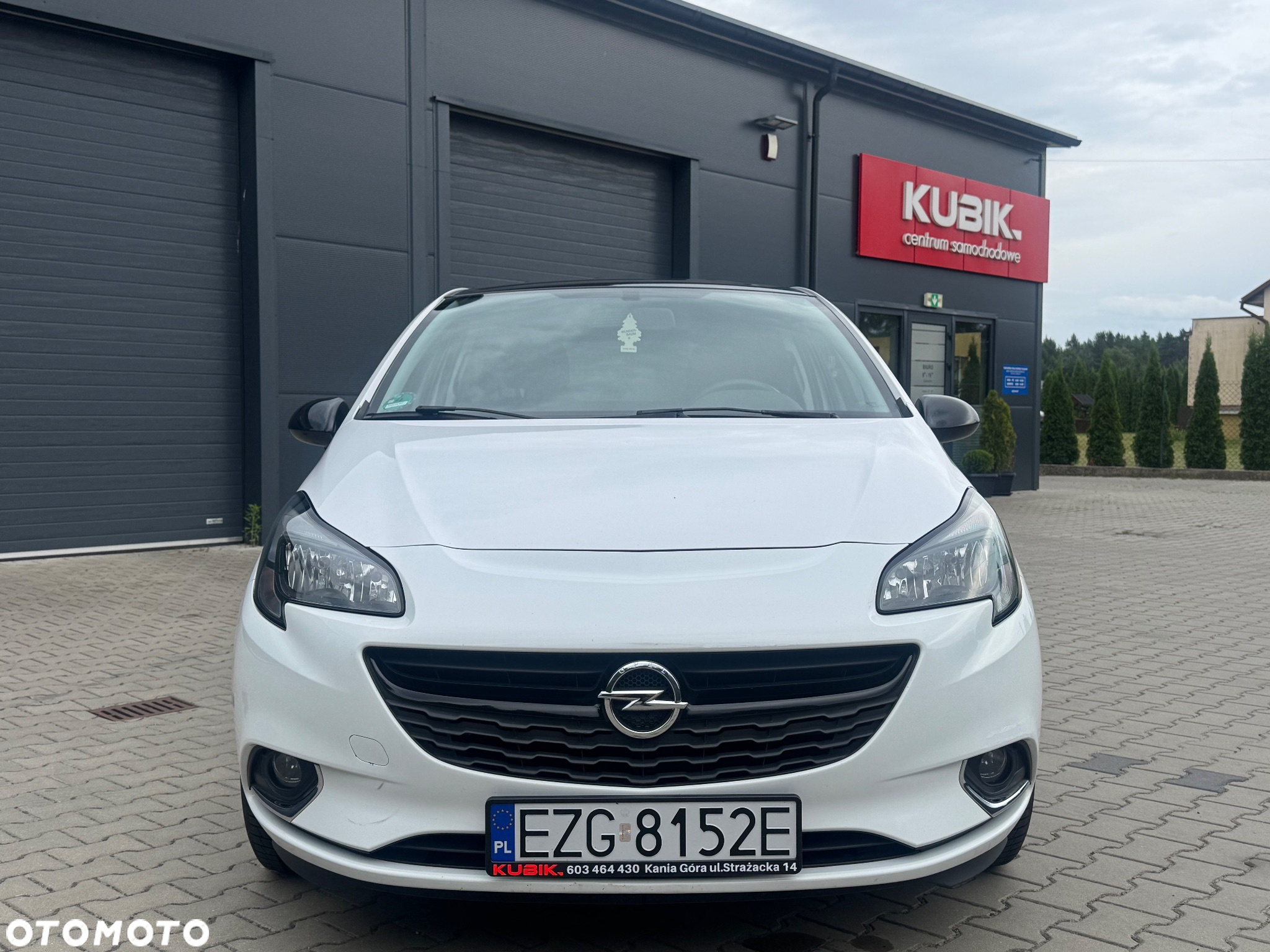Opel Corsa 1.4 Turbo Start/Stop - 7