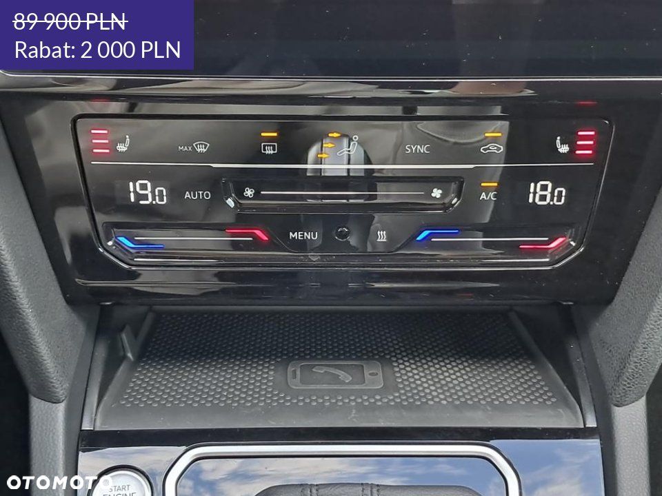 Volkswagen Passat - 38