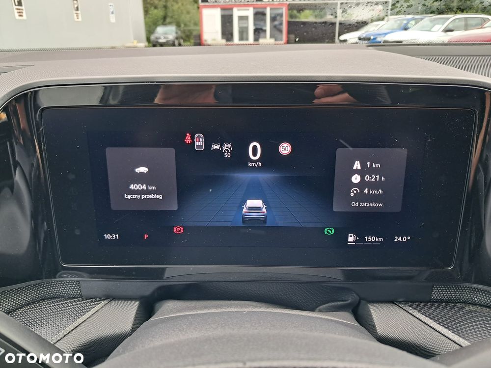 Skoda Kodiaq 2.0 TSI 4x4 Drive DSG - 13