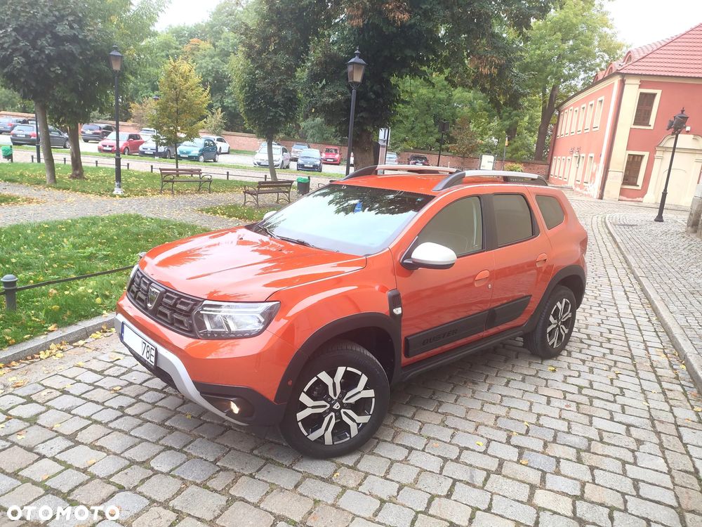 Dacia Duster 1.0 TCe Prestige - 2