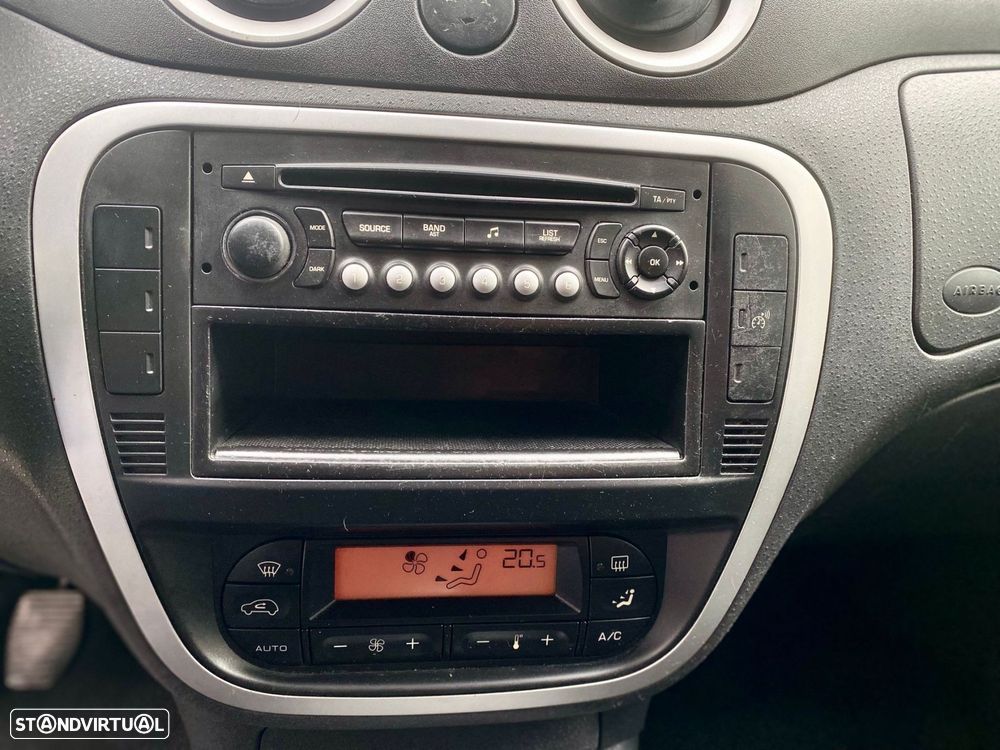 Citroën C2 1.4 HDi VTR - 14