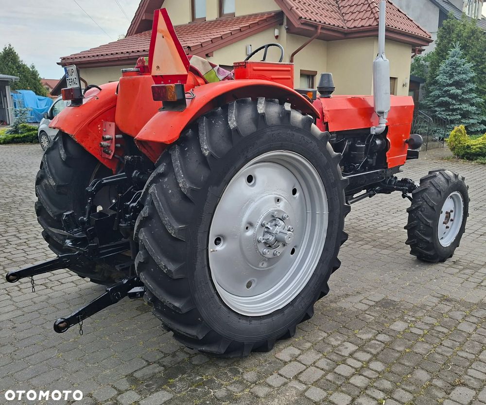 Ursus 4512 - 11