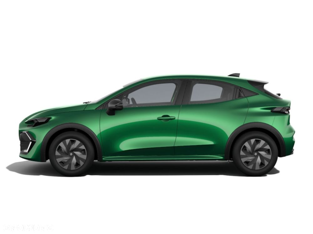 Renault Clio - 5