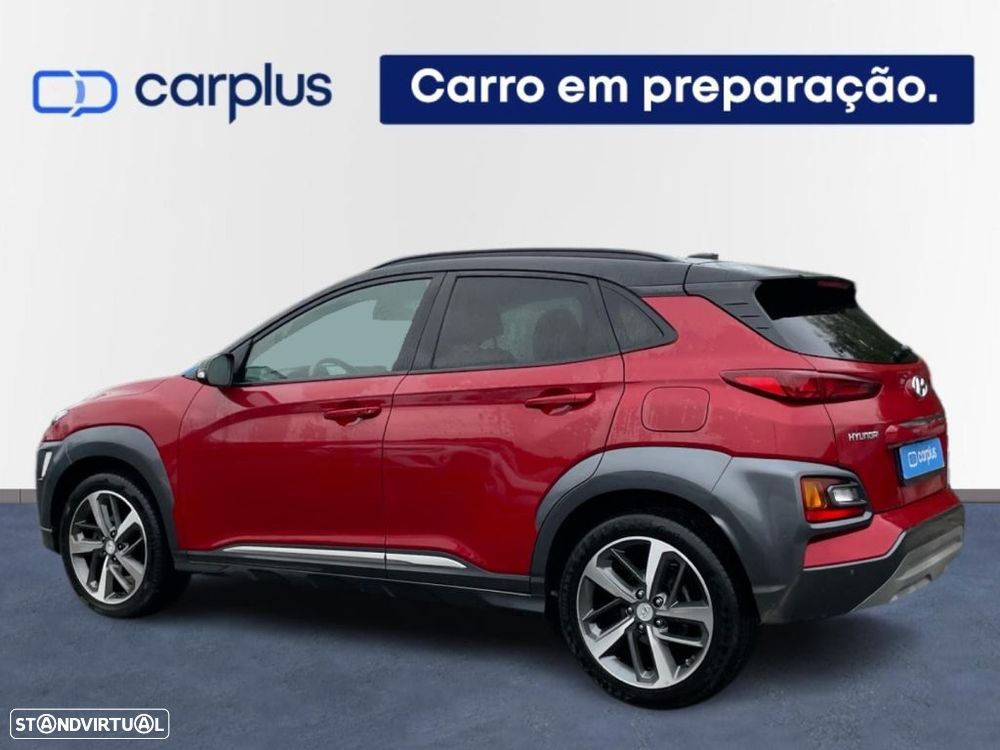 Hyundai Kauai 1.0 T-GDi Premium - 2