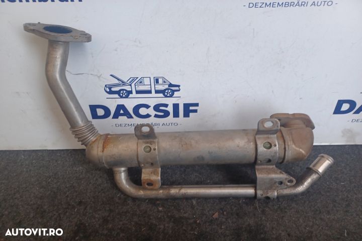 Racitor gaze 045131513M Seat Ibiza 4 6J [2008 - 2012] Hatchback 5-usi - 3