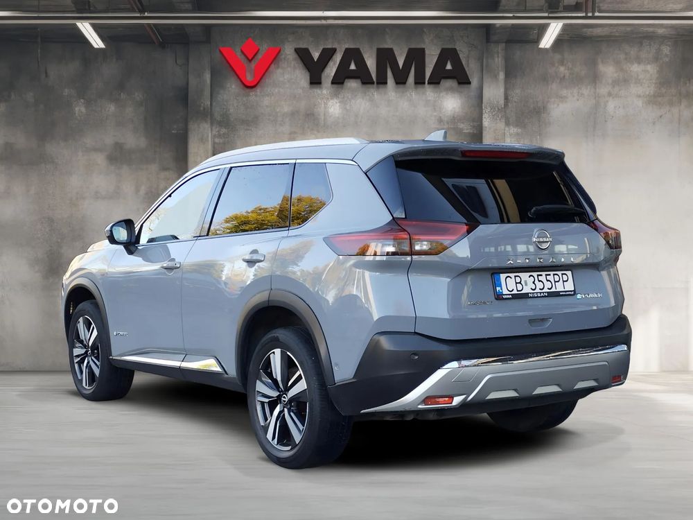 Nissan X-Trail 2023 photo 3