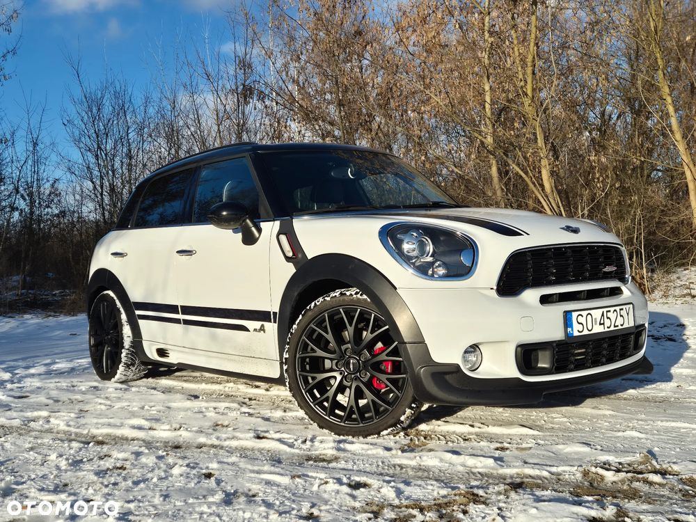 MINI Countryman - 1