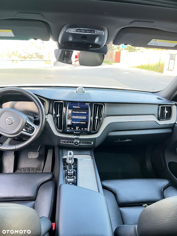 Volvo XC 60 - 14