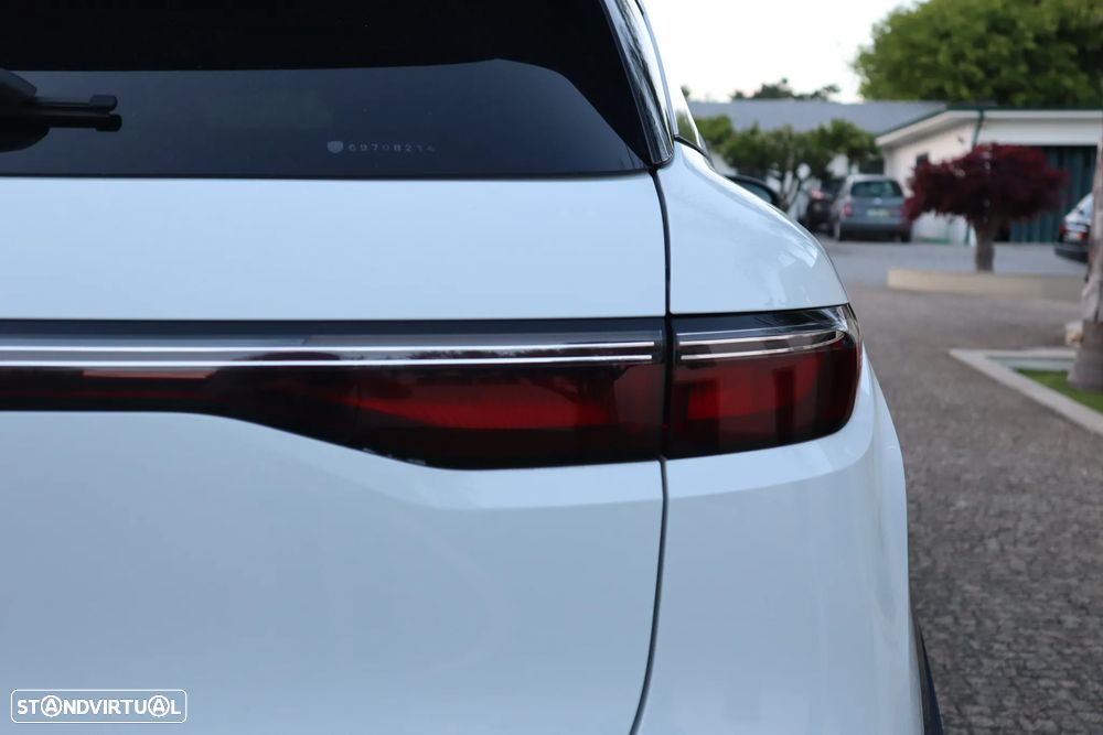 Renault Mégane E-Tech EV60 220hp optimum charge Techno - 8