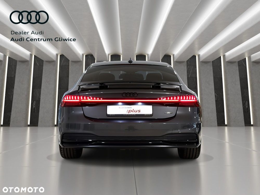 Audi A7 Sportback - 5