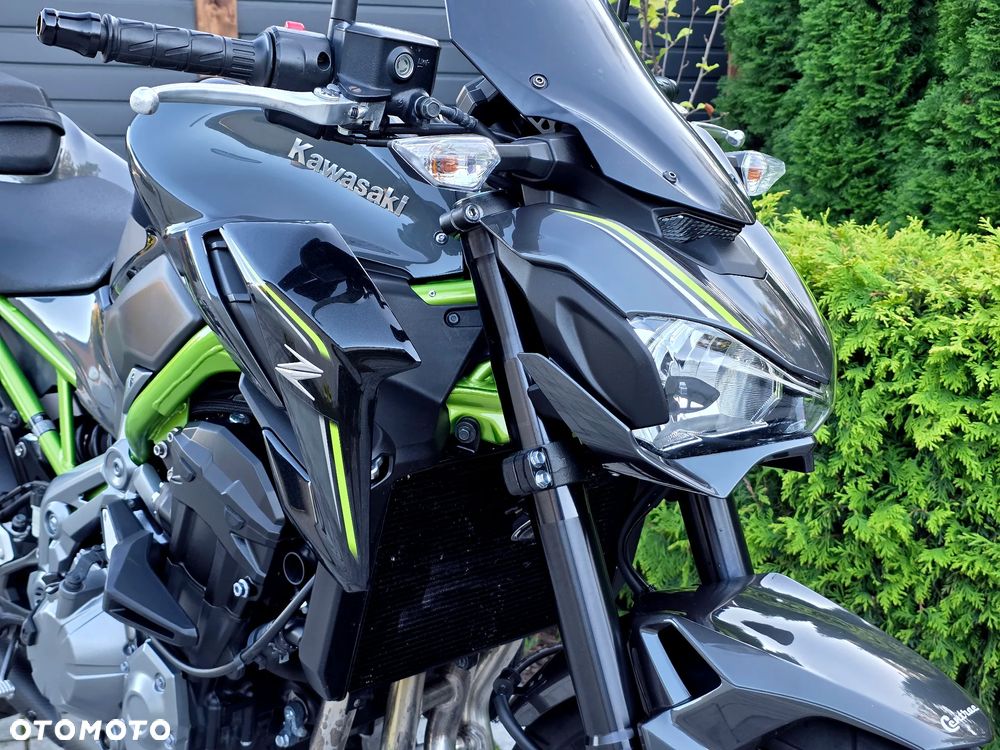 Kawasaki Z 900 - 7