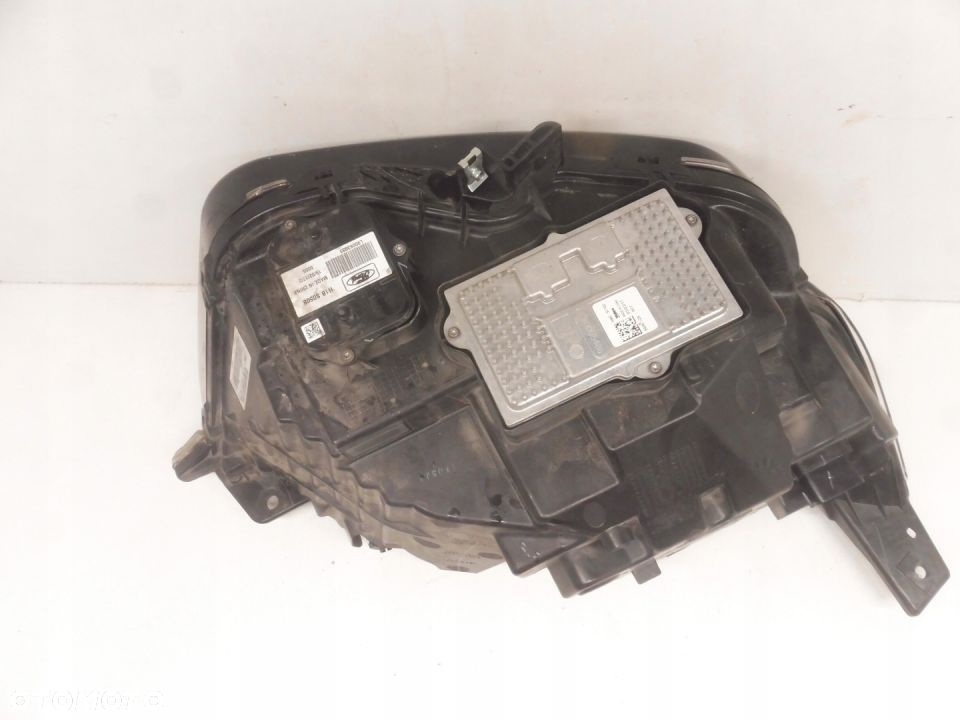 LAMPA LEWA PRZÓD FULL LED FORD EDGE MK2 2017 14-18 - 6