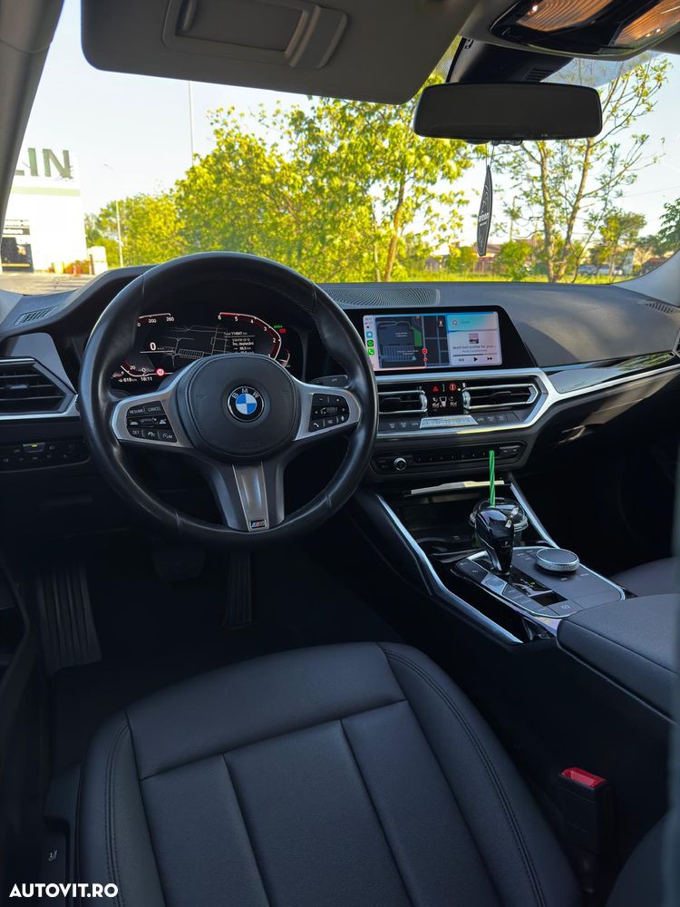 BMW Seria 3 - 18