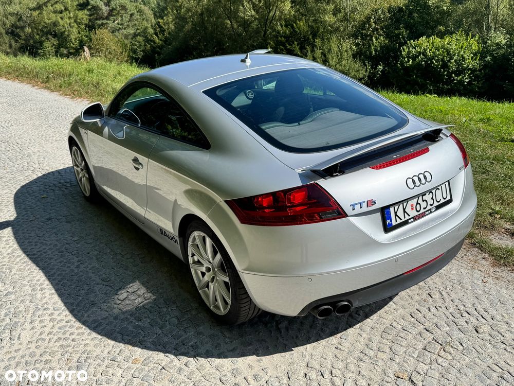 Audi TT Coupé 2.0 TFSI - 18