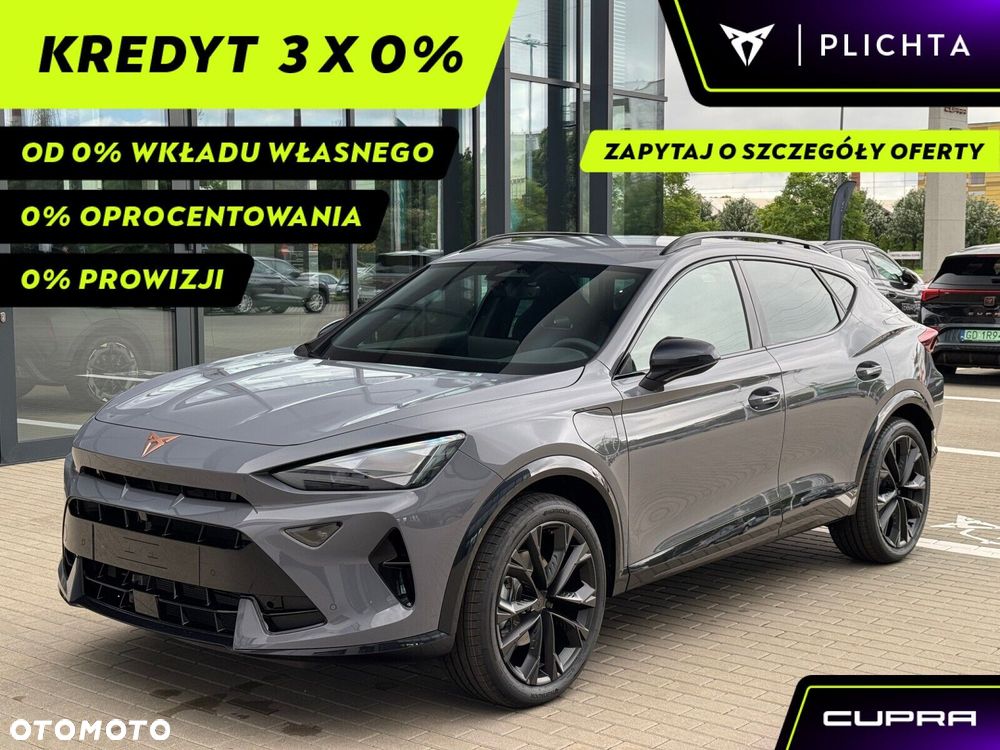 Cupra Formentor 1.5 e-Hybrid PHEV DSG - 2