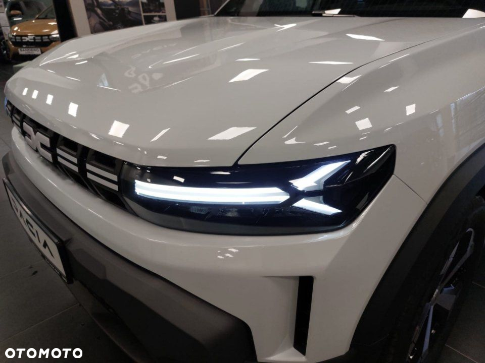 Dacia Duster - 8
