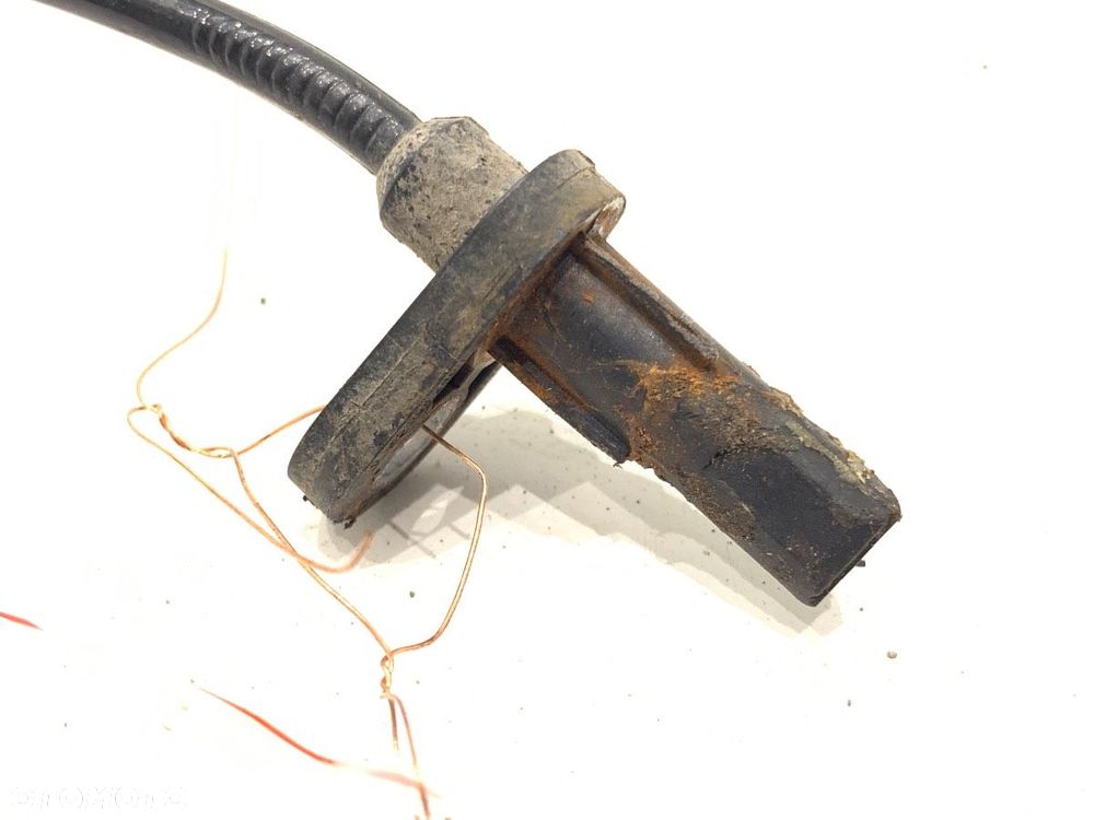 CZUJNIK ABS LEWY PRZÓD  BMW X1 (E84) 2009 - 2015 xDrive 20 d 135 kW [184 KM] olej napędowy 2012 - - 2